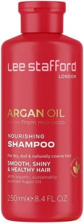 Lee Stafford - Argan Oil from Morocco Nourishing Shampoo 250 ml