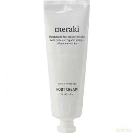 Meraki - Foot cream (309770001)