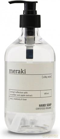 Meraki - Hand soap, Silky mist (309770112)
