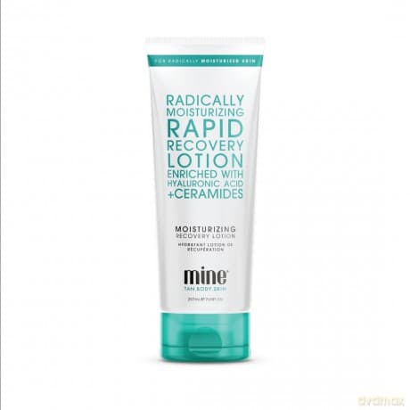 minetan - Rapid Recovery Body Lotion 207 ml