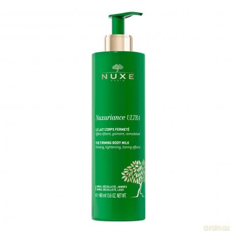 Nuxe - Nuxuriance Ultra - Body Cream 400 ml