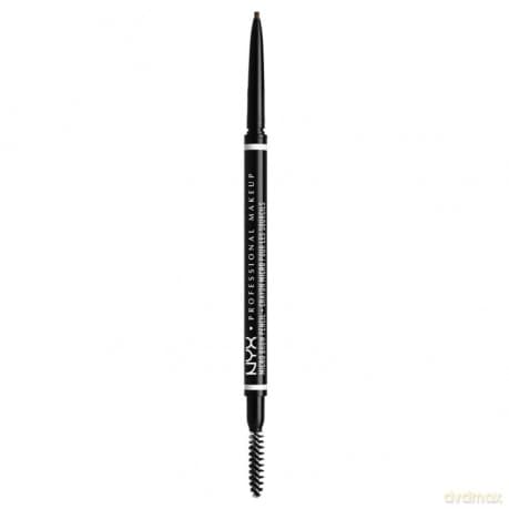 NYX Professional Makeup - Micro Brow Pencil - Espresso