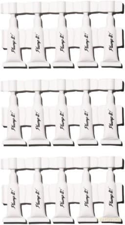 Plump It! - No Needles Dermal Filler Transparent 15 x 0,67 ml