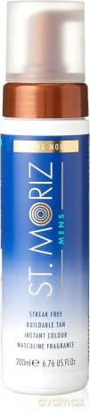 Samoopalacz Mus St. Moriz 200 ml