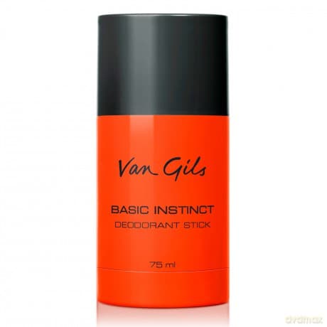 Van Gils - Basic Instinct Deodorant Stick 75 ml