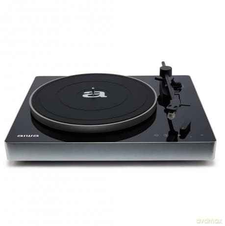 Aiwa: APX-680BT Turntable (Black)