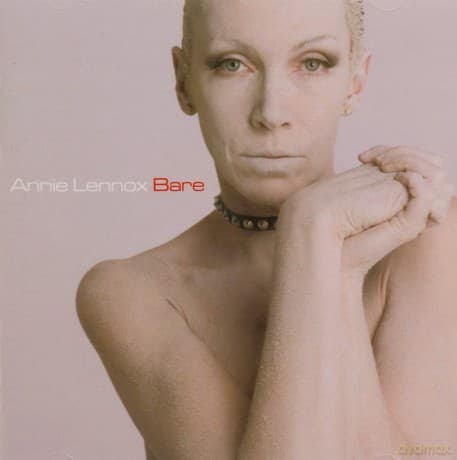 Annie Lennox: Bare