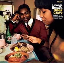 George Benson: Giblet Gravy (Limited)