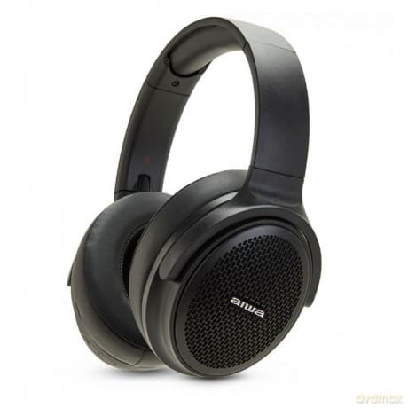 Aiwa: HST-250BT - Bluetooth Headphones