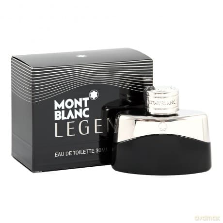 Mont Blanc Legend Woda Toaletowa Spray dla Mężczyzny 30ml