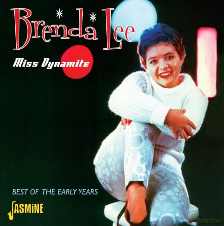 Brenda Lee: Miss Dynamite - The Best Of