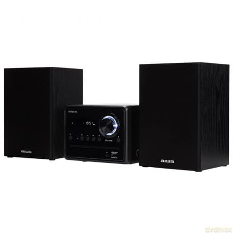Aiwa: MSBTU-300 Micro System
