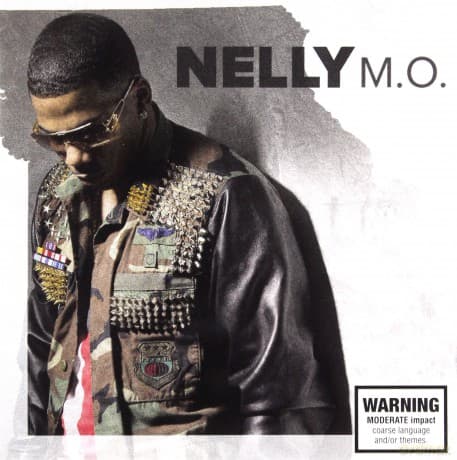 Nelly: M.O.