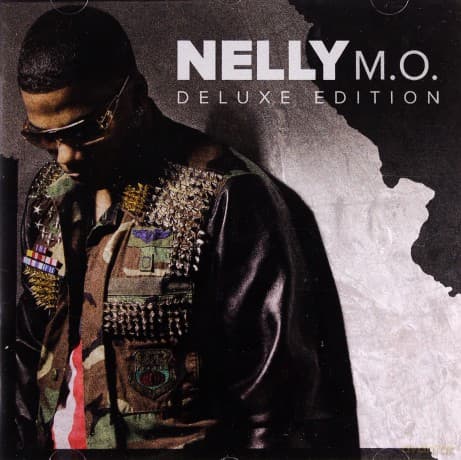 Nelly: M.O. (Deluxe)