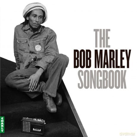 Bob Marley & Friends: The Bob Marley Songbook