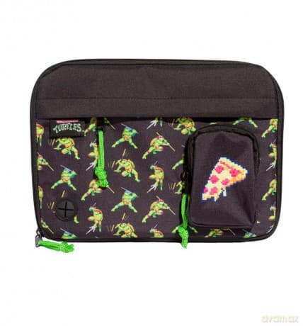 Teenage Mutant Ninja Turtles: Tmnt Tech Case