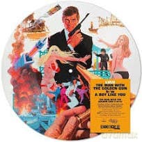Lulu: James Bond - The Man... (RSD 2024)
