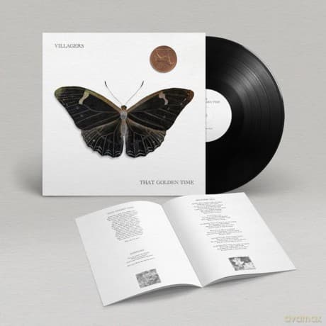 Villagers: That Golden Time