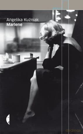 Marlene - Angelika Kuźniak