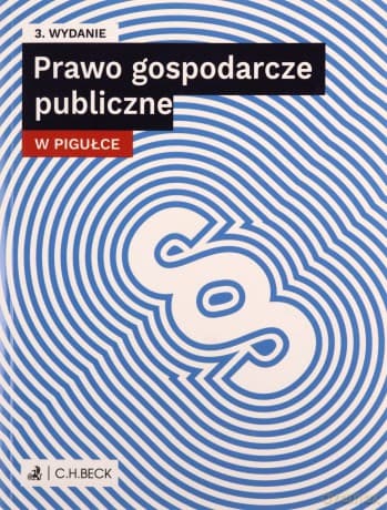 Prawo gospodarcze publiczne w pigułce w.3