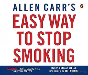 Allen Carr's Easy Way to Stop Smoking - Allen Carr