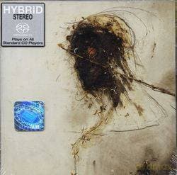 Peter Gabriel: Passion