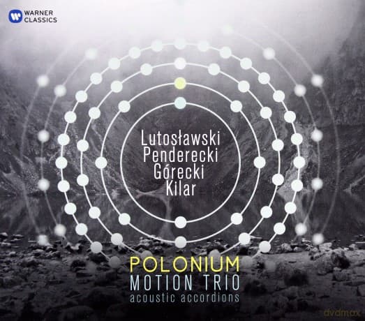 Motion Trio: Polonium