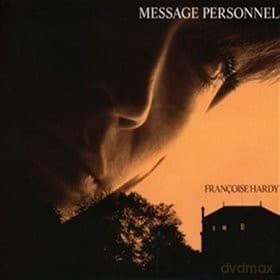 Francoise Hardy: Message Personal - Anniversary Edition
