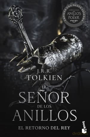 El Seor de Los Anillos 3. El Retorno del Rey - J. R. R. Tolkien