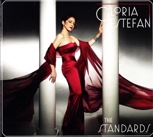 Gloria Estefan: The Standards (ecopack)