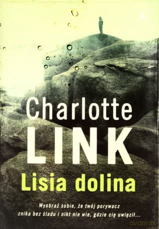 Lisia Dolina - Charlotte Link