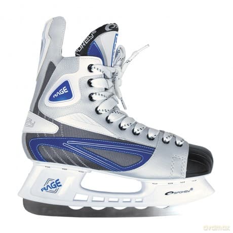 Spokey Rage Łyżwy Hokejowe (42)