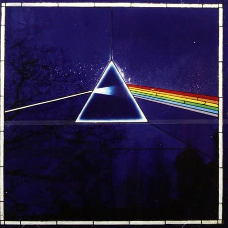 Pink Floyd: Dark Side Of The Moon 30th Anniversary