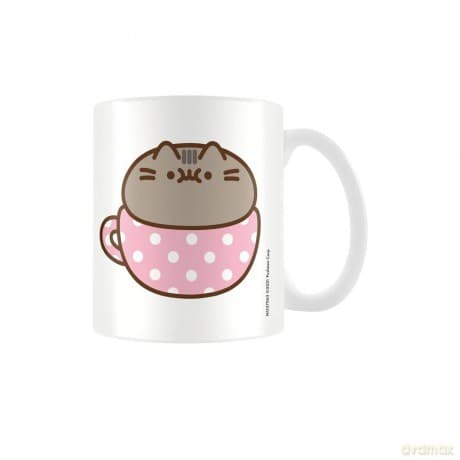 Pusheen Catpusheeno Mug