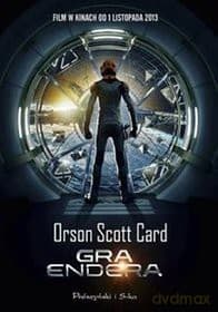 Gra Endera - Orson Scott Card