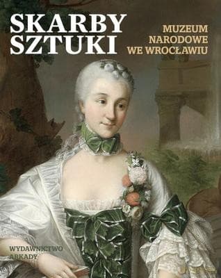 Skarby Sztuki Muzeum Narodowe W Wrocławiu Tw