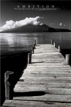 Ambicja