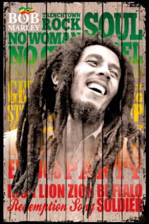 Bob Marley Songs