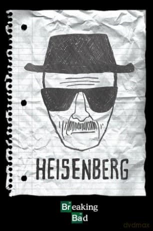 Breaking Bad (Heisenberg Wanted)