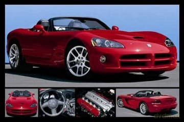 Dodge Viper