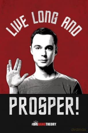 The Big Bang Theory / Teoria wielkiego podrywu