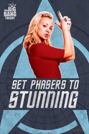 The Big Bang Theory / Teoria wielkiego podrywu