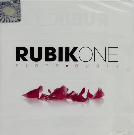 Piotr Rubik: Rubikone