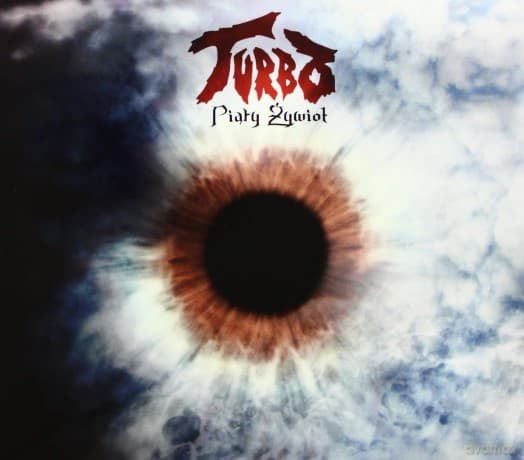Turbo: Piąty żywioł (digipack)