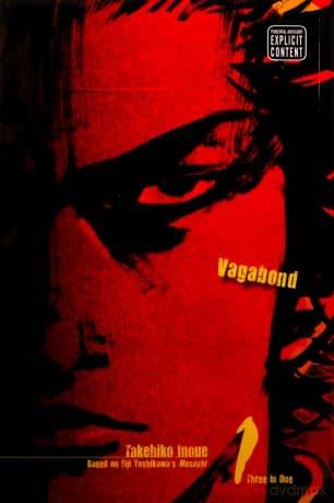 Vagabond (VIZBIG Edition), Vol. 1 (Volume 1): Invincible Under the Sun VIZBIG Edition - Takehiko Inoue