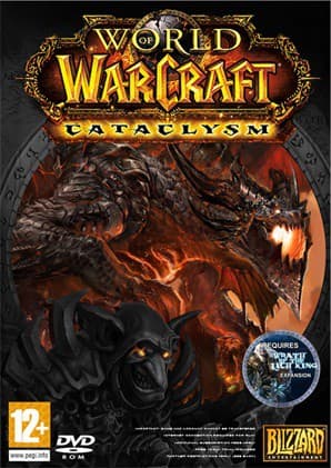 World of Warcraft: Cataclysm