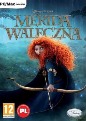 Merida Waleczna