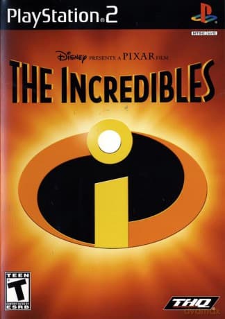 Incredibles