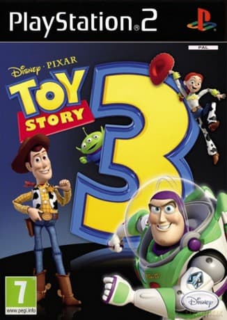 Toy Story 3