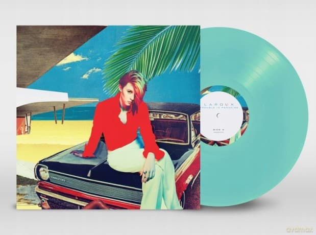 La Roux: Trouble In Paradise (RSD 2024)